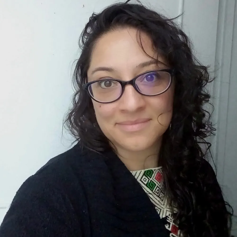 Isabel Flota
