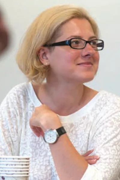 Iuliana Marcinschi 