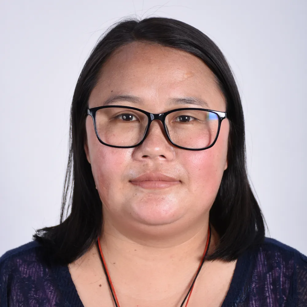 Jamuna Tamang
