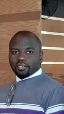 Jeffrey Wambaya