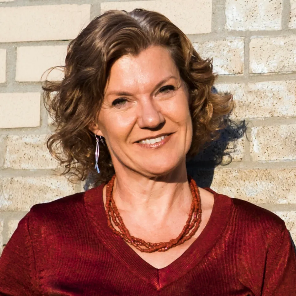 Jo Becker