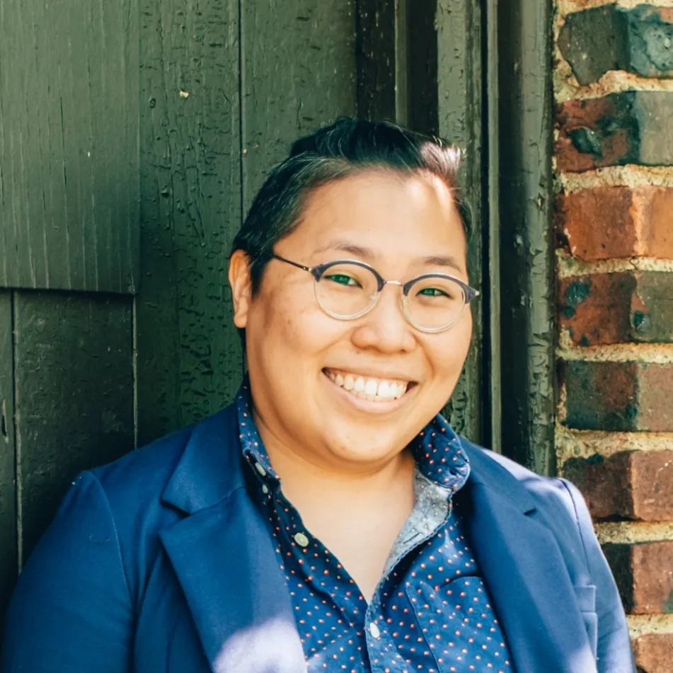 Joy L. Chia