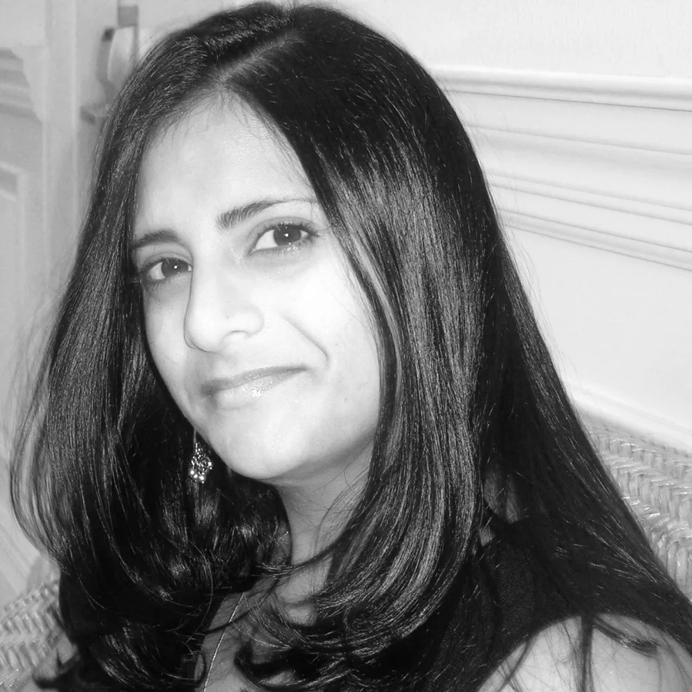 Julie Rajan