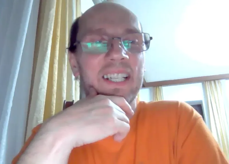Kemal Pervanic