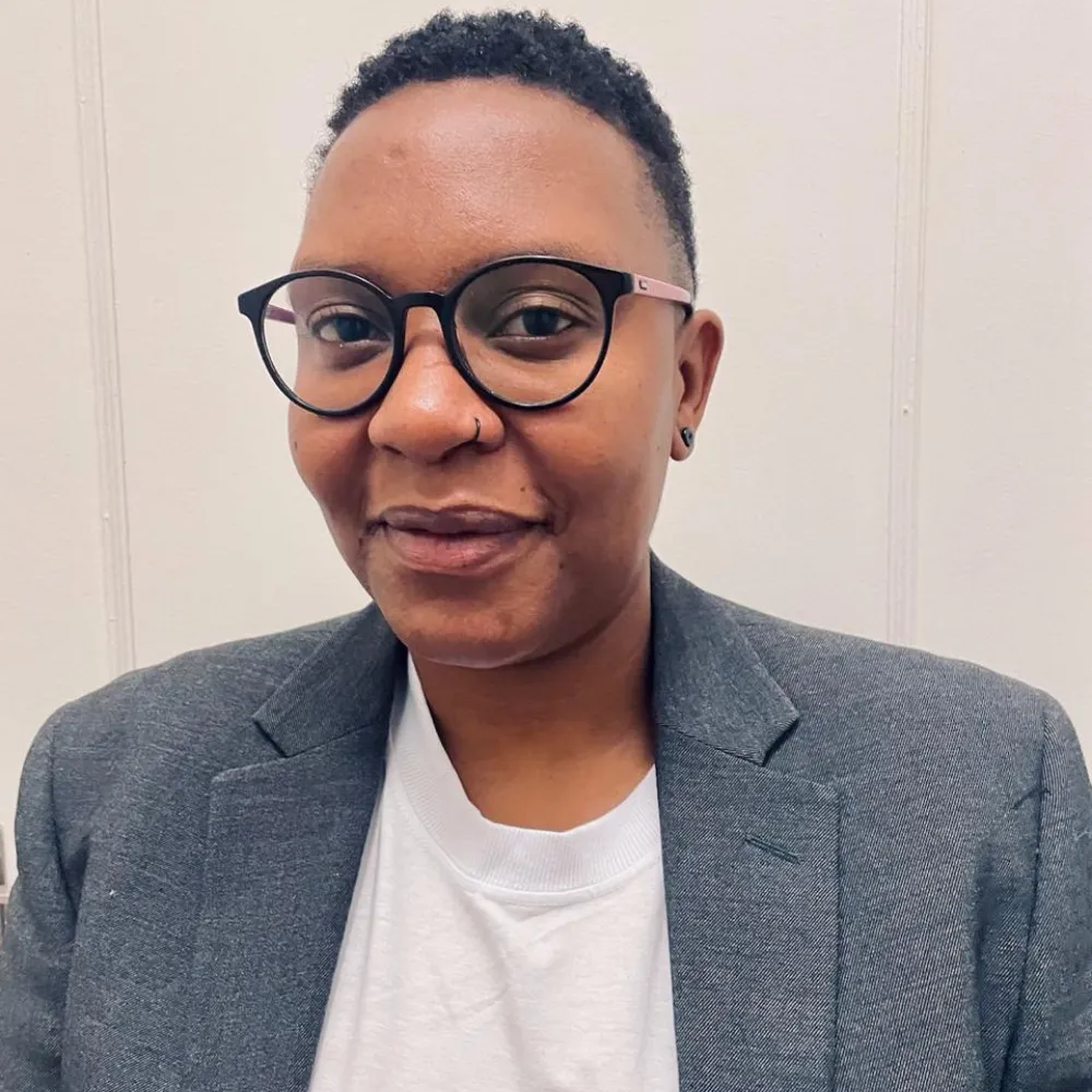 Kutlwano Magashula
