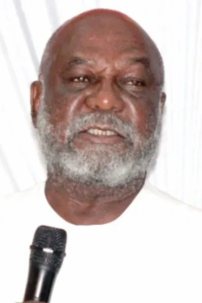 Kwame Karikari