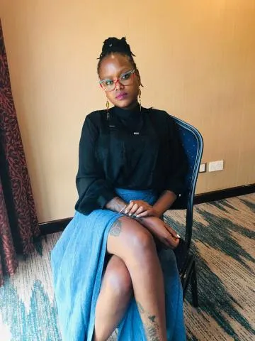 Louisa Essendi