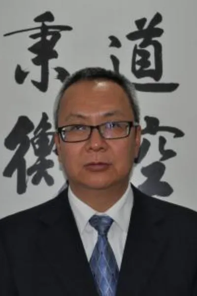 Liang Xiaojun