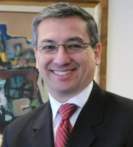 Luis Felipe Polo