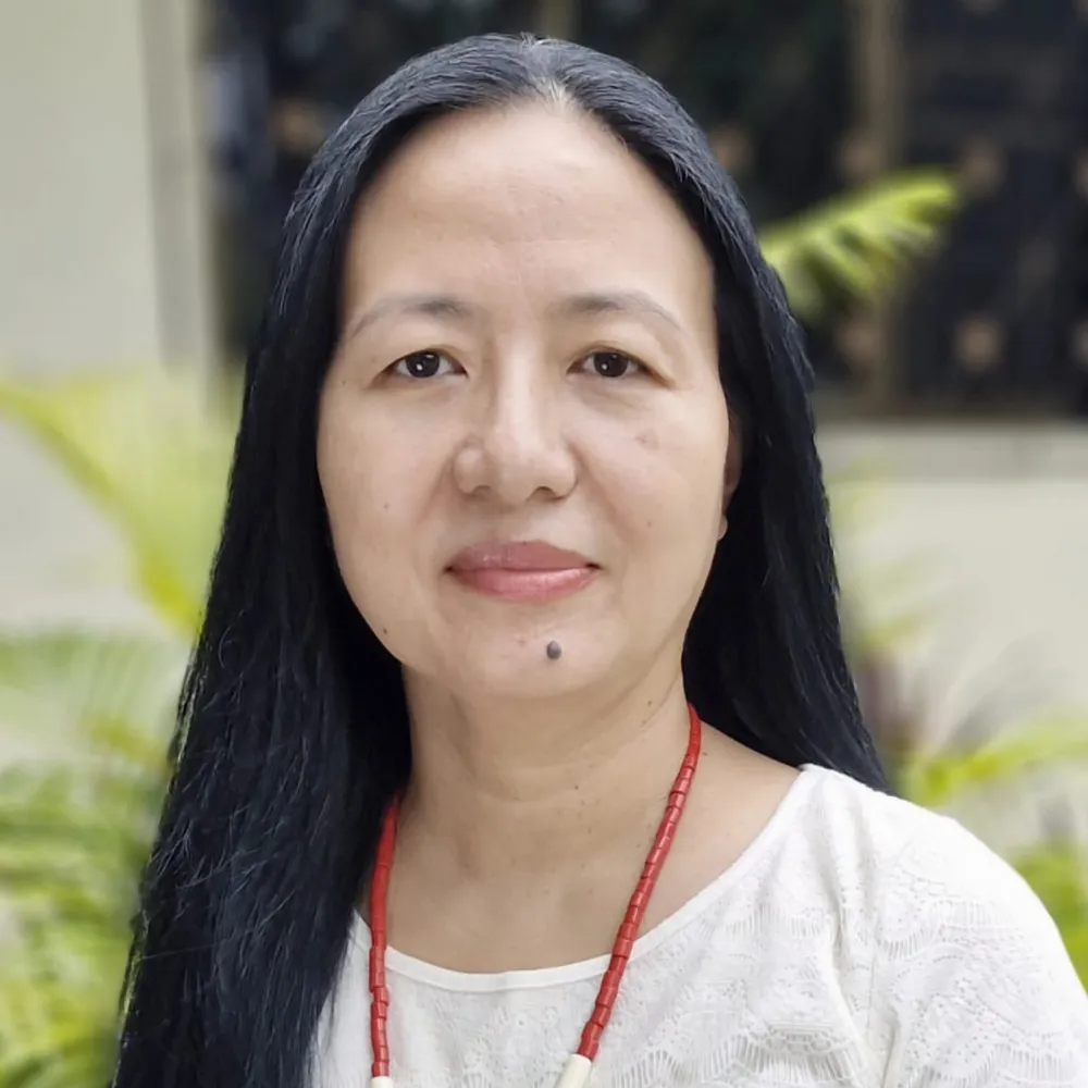 Maiya Shang