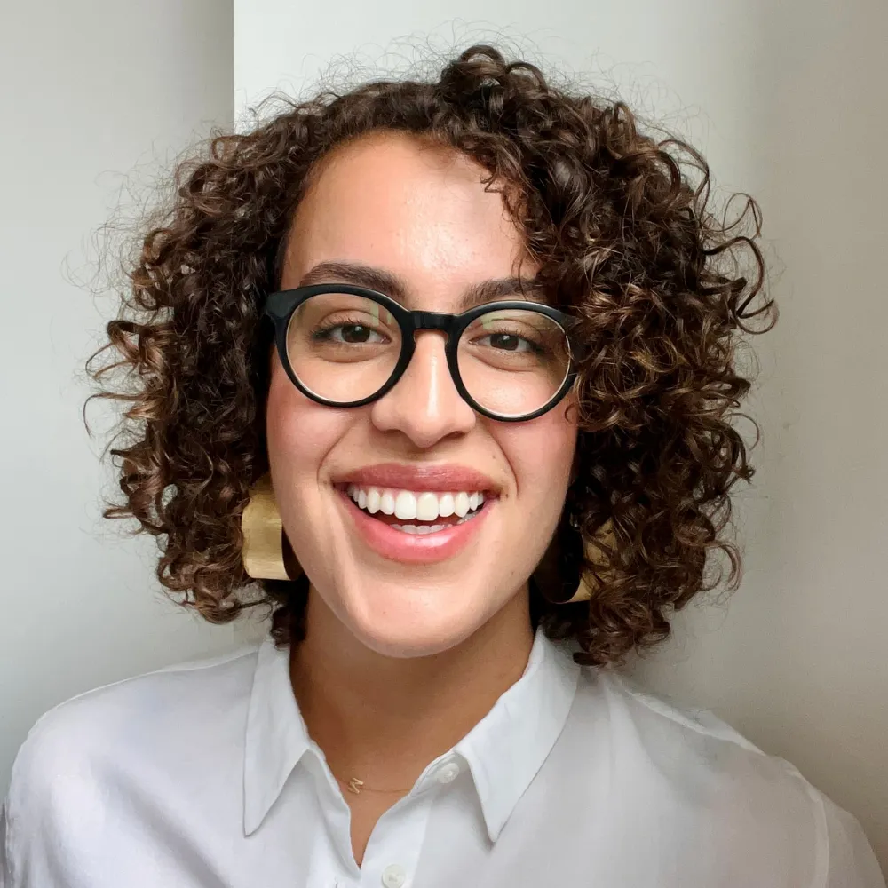 Maria Rohani