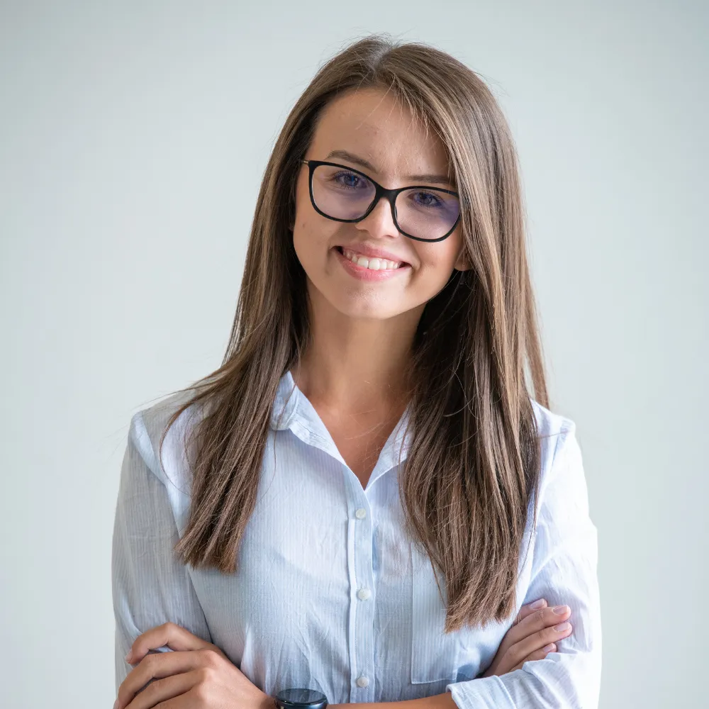 Marija Krstevska