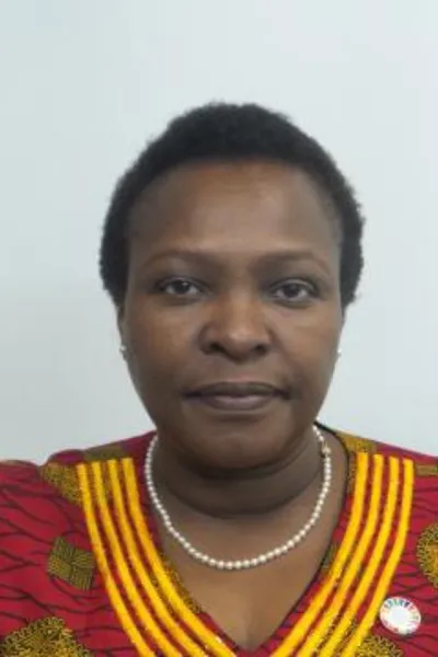 Mercy (Koki) Muli Grignon