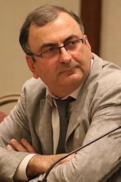 Mikheil Mirziashvili