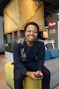 Mukudzeiishe Madzivire
