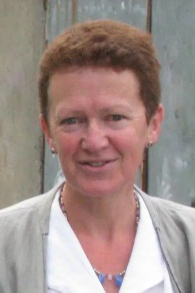 Nuala Kelly