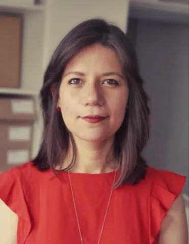 Andrea Nuila