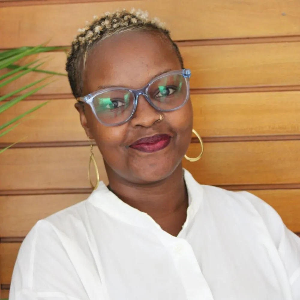 Nyawira Wahito