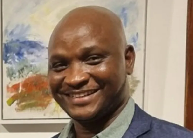 Peter Gayflor Mulbah