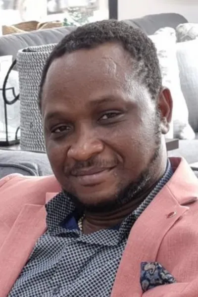 Peter Mulbah