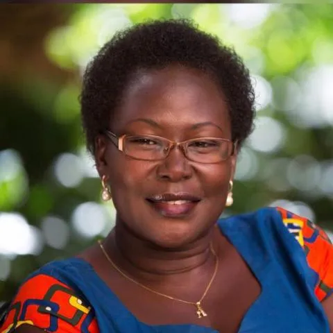 Agnes Atim Apea