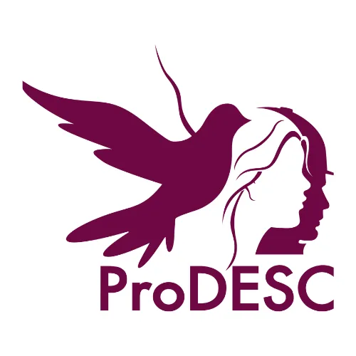 ProDESC Logo