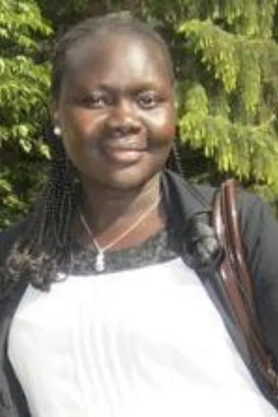 Rabecca Mathew Fuli Moriku 
