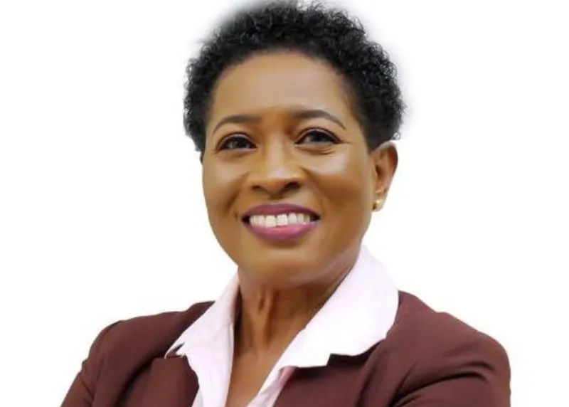 2004 Advocate Lilian Keene Mugerwa