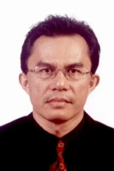 Ridarson Galingging