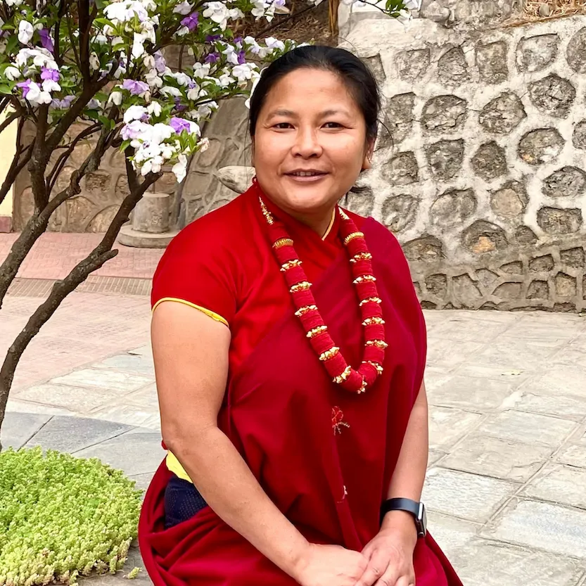 Ritu Thapa