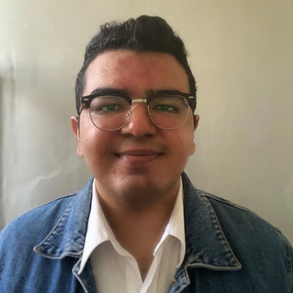 Ruben Avila Reyna