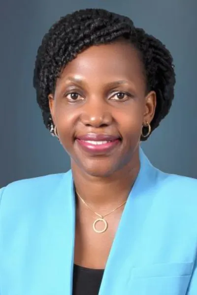 Salima Namusobya