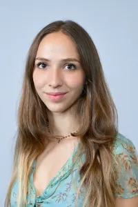 Sara Occhetta