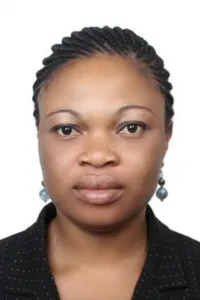Ngozika Anthonia Obi-Ani