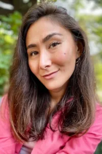 Shabnam Fayaaz