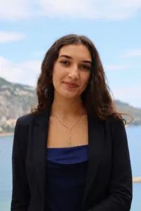 Shirine Daghmouri