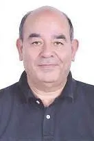 Raji Sourani