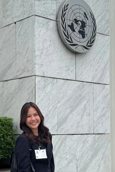 Tasya Nur Ramadhani