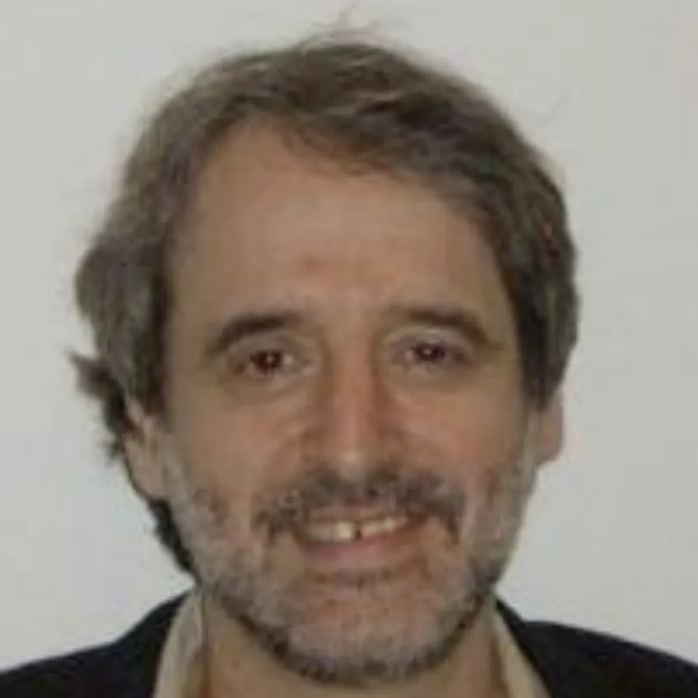 Ted Perlmutter