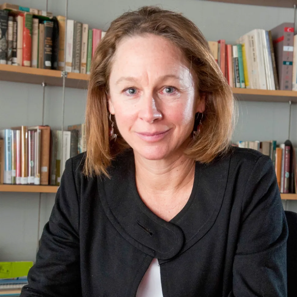 Tracey Holland
