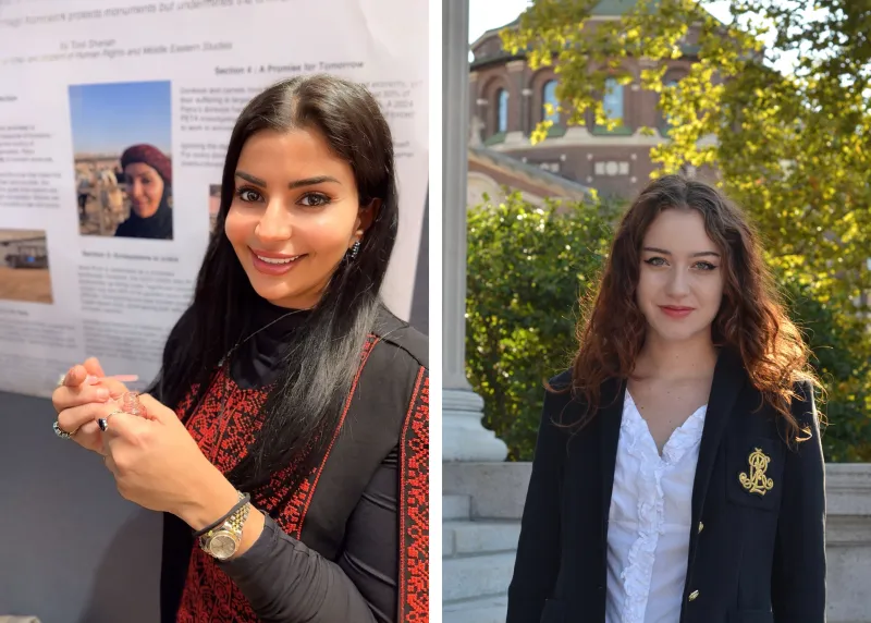 Undergraduate Students 