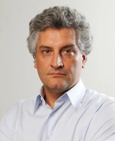 Oscar Vilhena Vieira