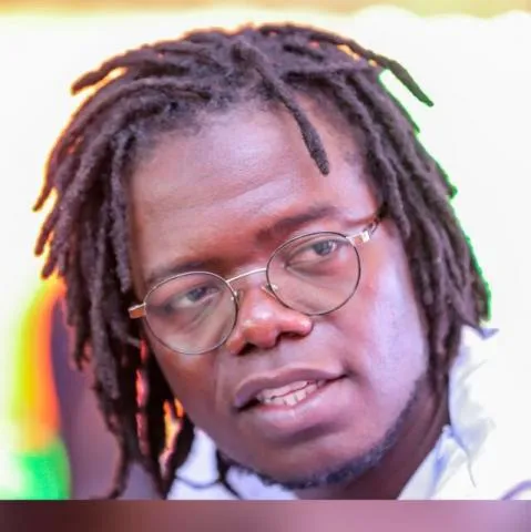 Kenedy Abor Owiti