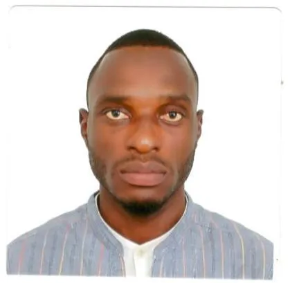 Wisdom Kwame Bebli