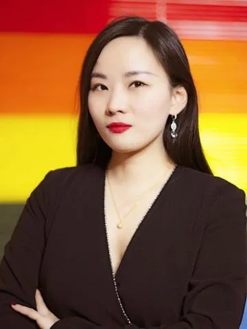 Ying Xin