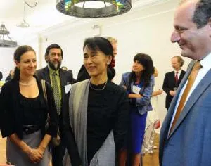 Peacebuilding photo