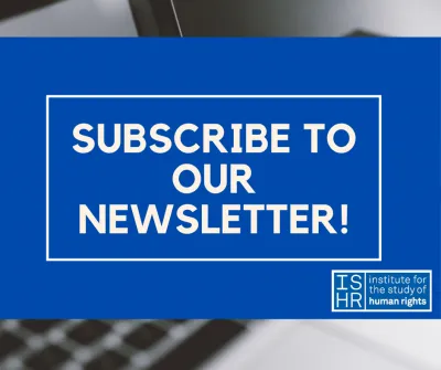 subscribe to our newsletter
