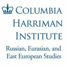 columbia harriman institute