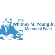 the whitney m young jr. memorial fund