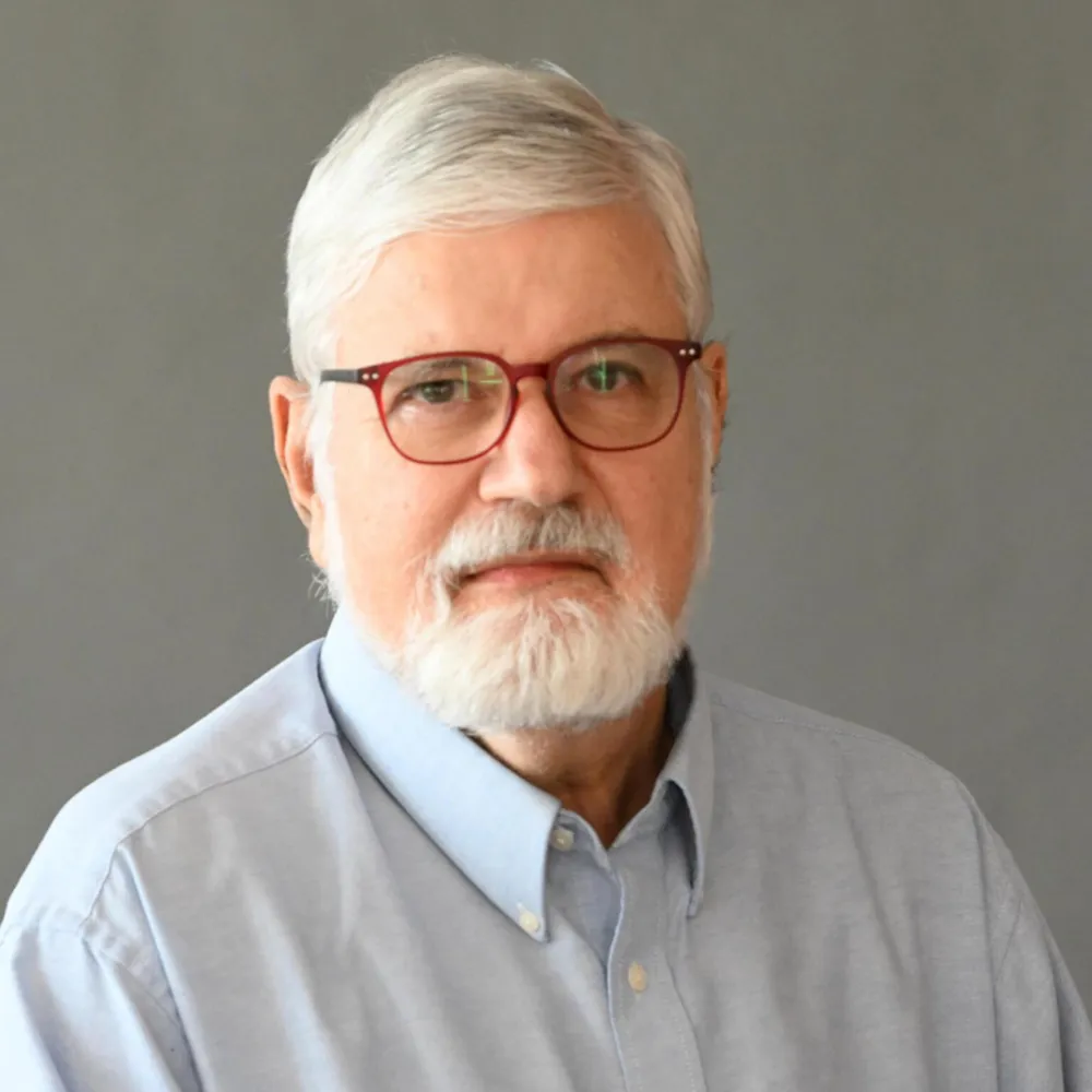 Elazar Barkan Profile Picture